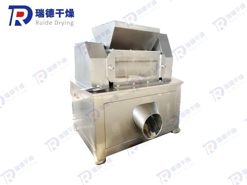 SG系列雙輥粉碎機
