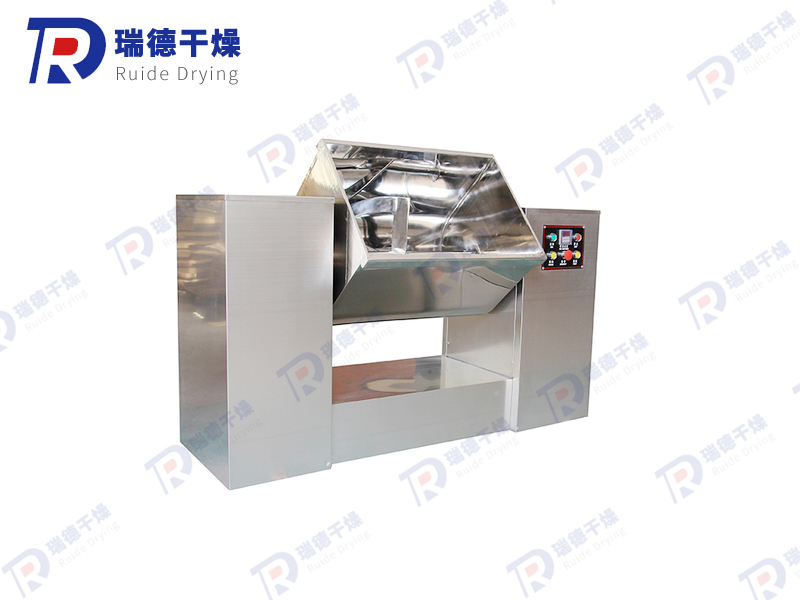 CH系列槽型混合機